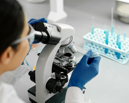 Tecnología biomédica